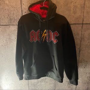 ⚡️AC/DC⚡️ sweater
